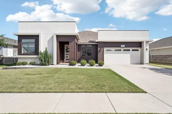108 Dax DR, Liberty Hill, TX 78642
