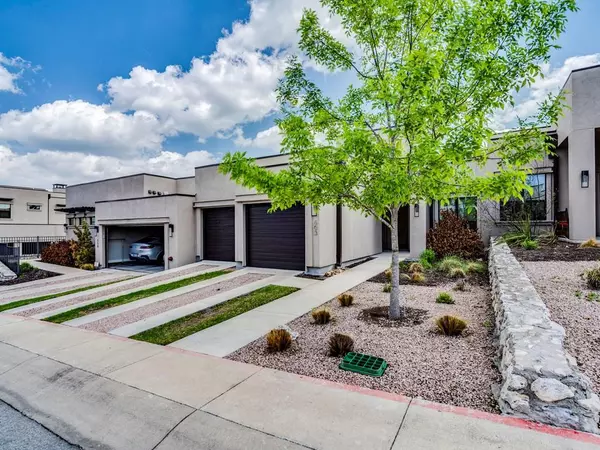 8200 Southwest PKWY #603, Austin, TX 78735