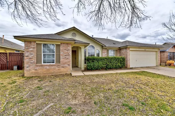 11412 Tickford DR, Del Valle, TX 78617