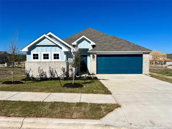 7620 Grenadine Bloom BND, Del Valle, TX 78617