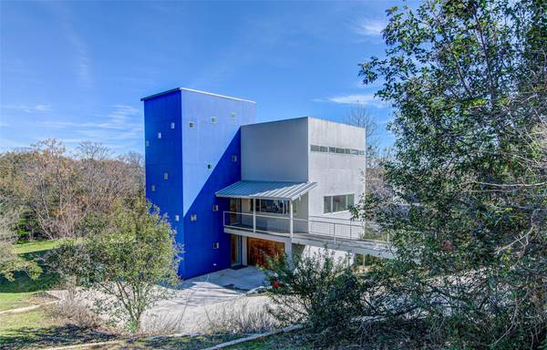 9707 Timber Ridge PASS, Austin, TX 78733