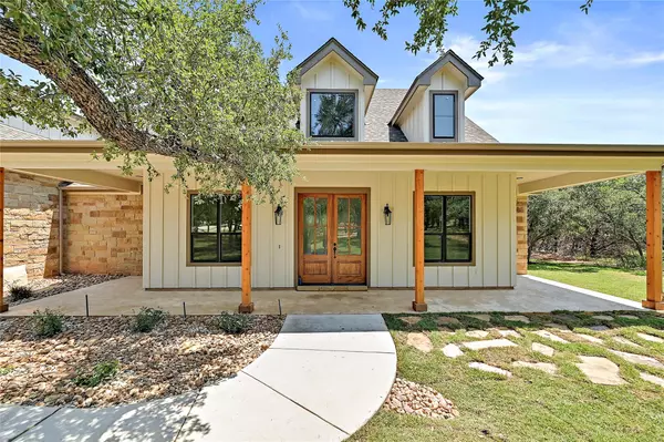 Liberty Hill, TX 78642,217 Joya DR