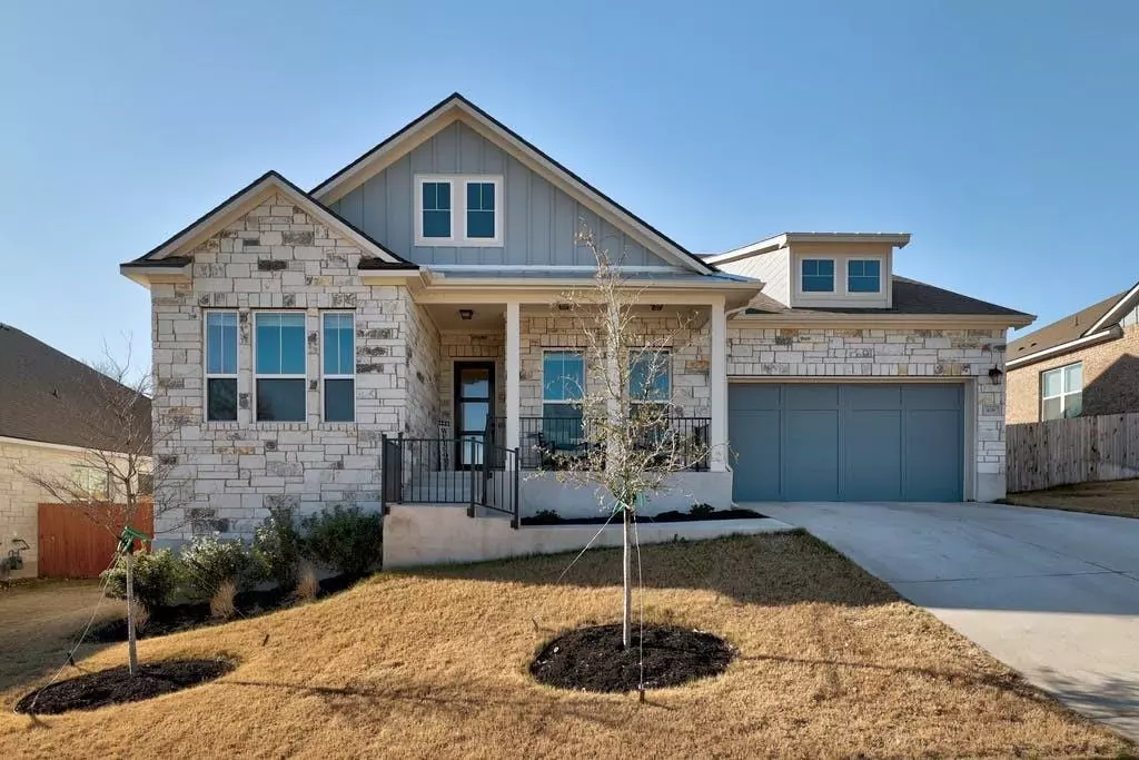 Georgetown, TX 78628,108 Ridgeview CT