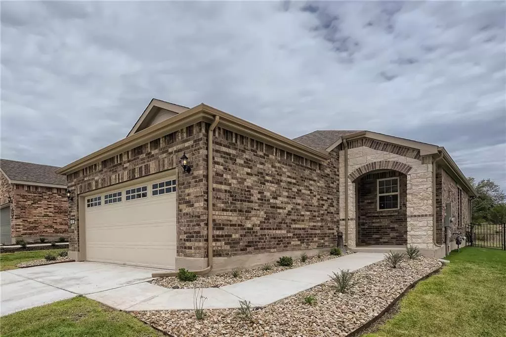 Georgetown, TX 78633,407 Yorktown ST