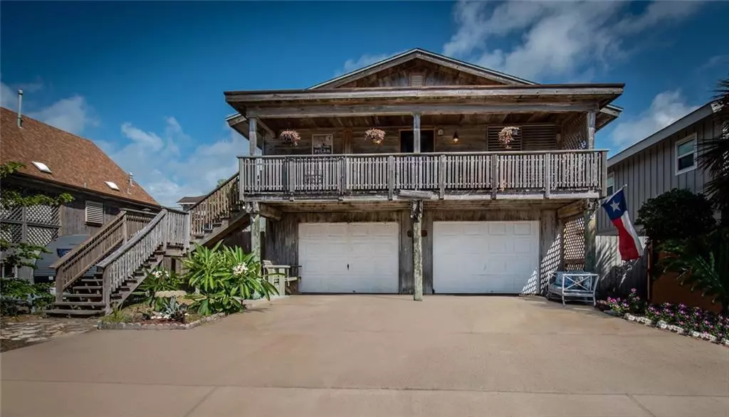 Port Aransas, TX 78373,2308 Sea Secret ST