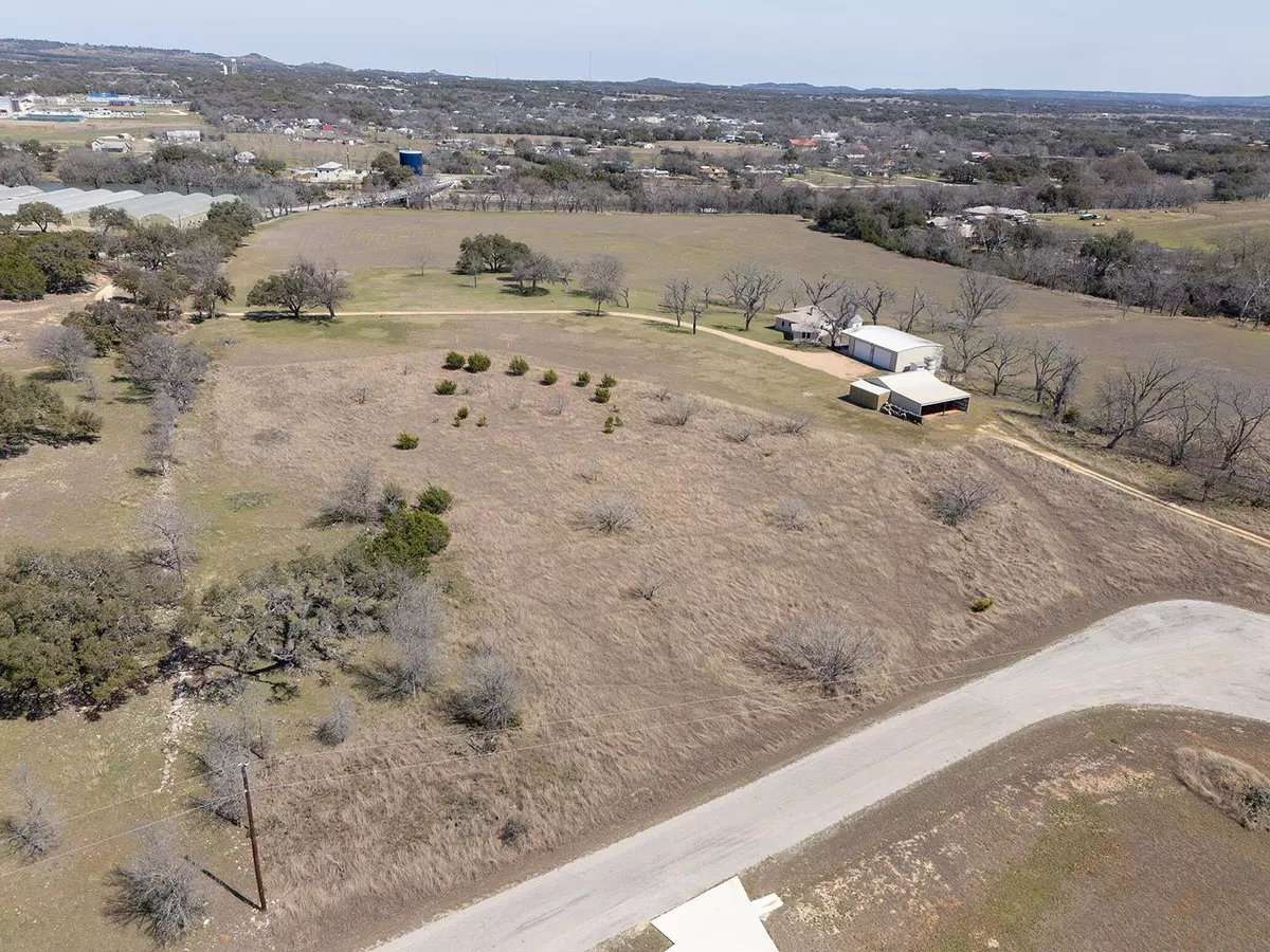 Blanco, TX 78606,Lot 128 Rio Grande DR