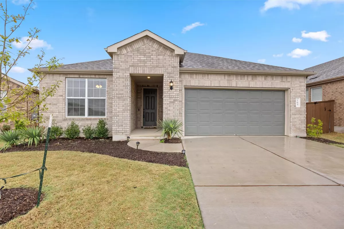 Marble Falls, TX 78654,165 Slenderleaf DR