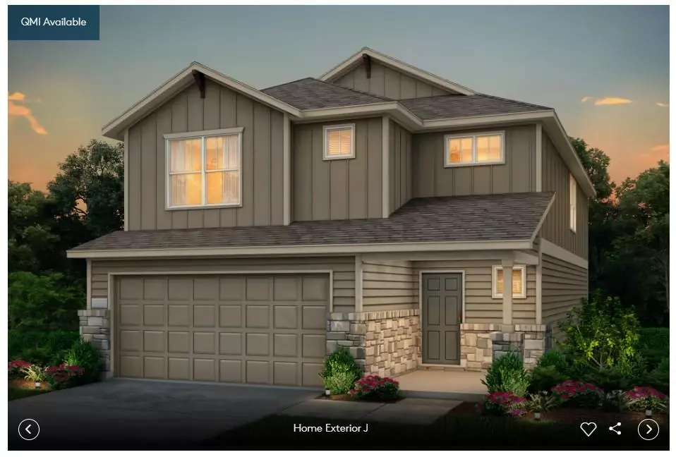 Liberty Hill, TX 78642,137 Ventura DR