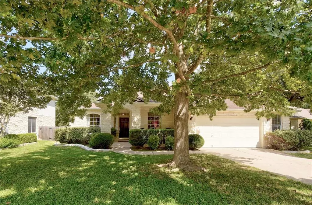 Cedar Park, TX 78613,1505 Colton WAY