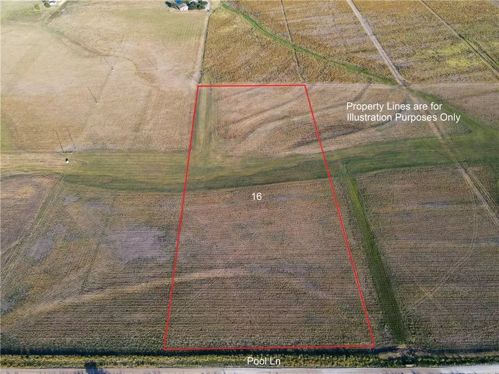 Buckholts, TX 76518,TBD County Road 109 #16