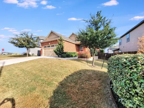 Pflugerville, TX 78660,14309 Silver Lace LN