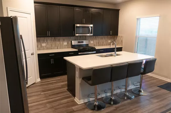 Manor, TX 78653,14605 Allard DR