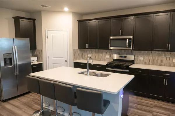 Manor, TX 78653,14605 Allard DR