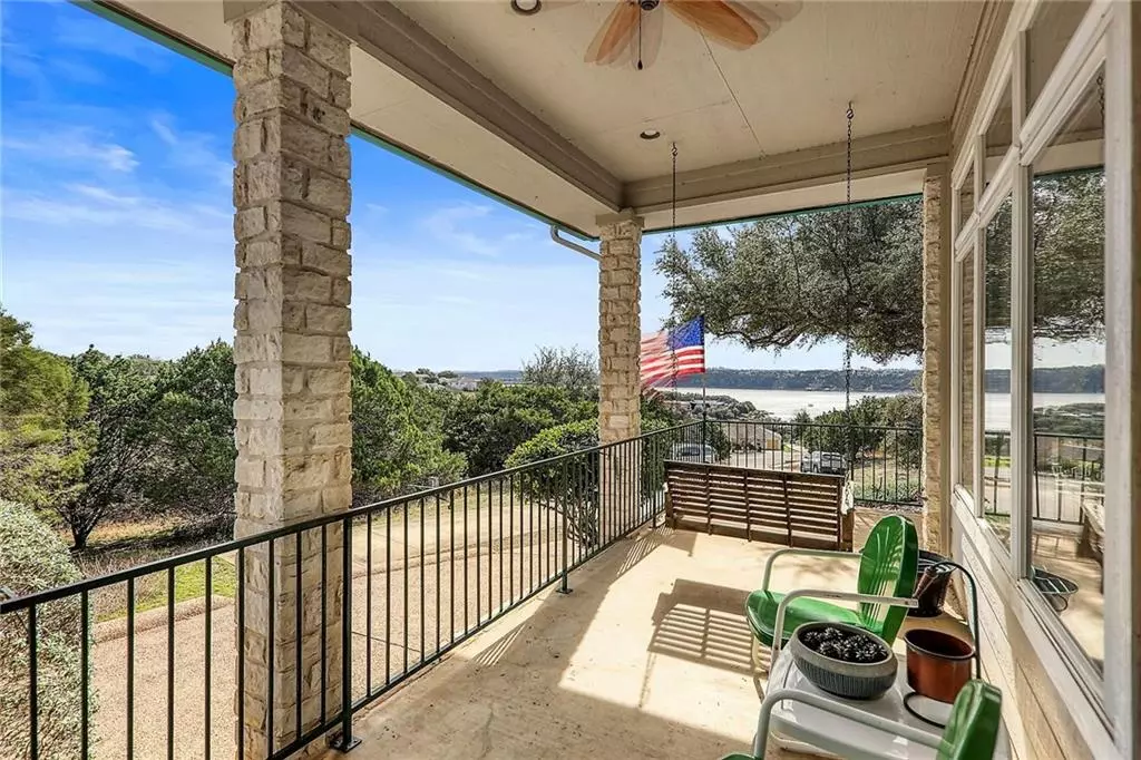 Lago Vista, TX 78645,2608 FRANKLIN CV