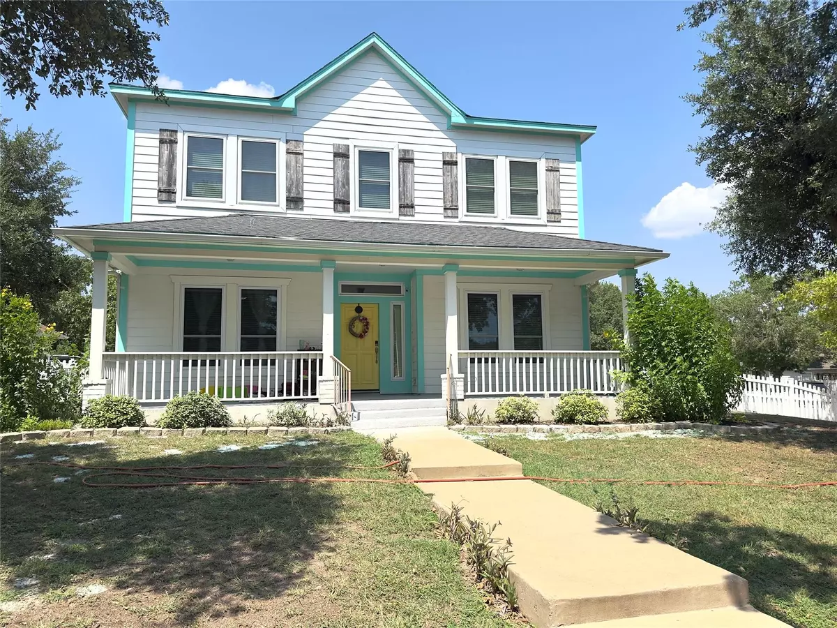 Kyle, TX 78640,401 Witte RD