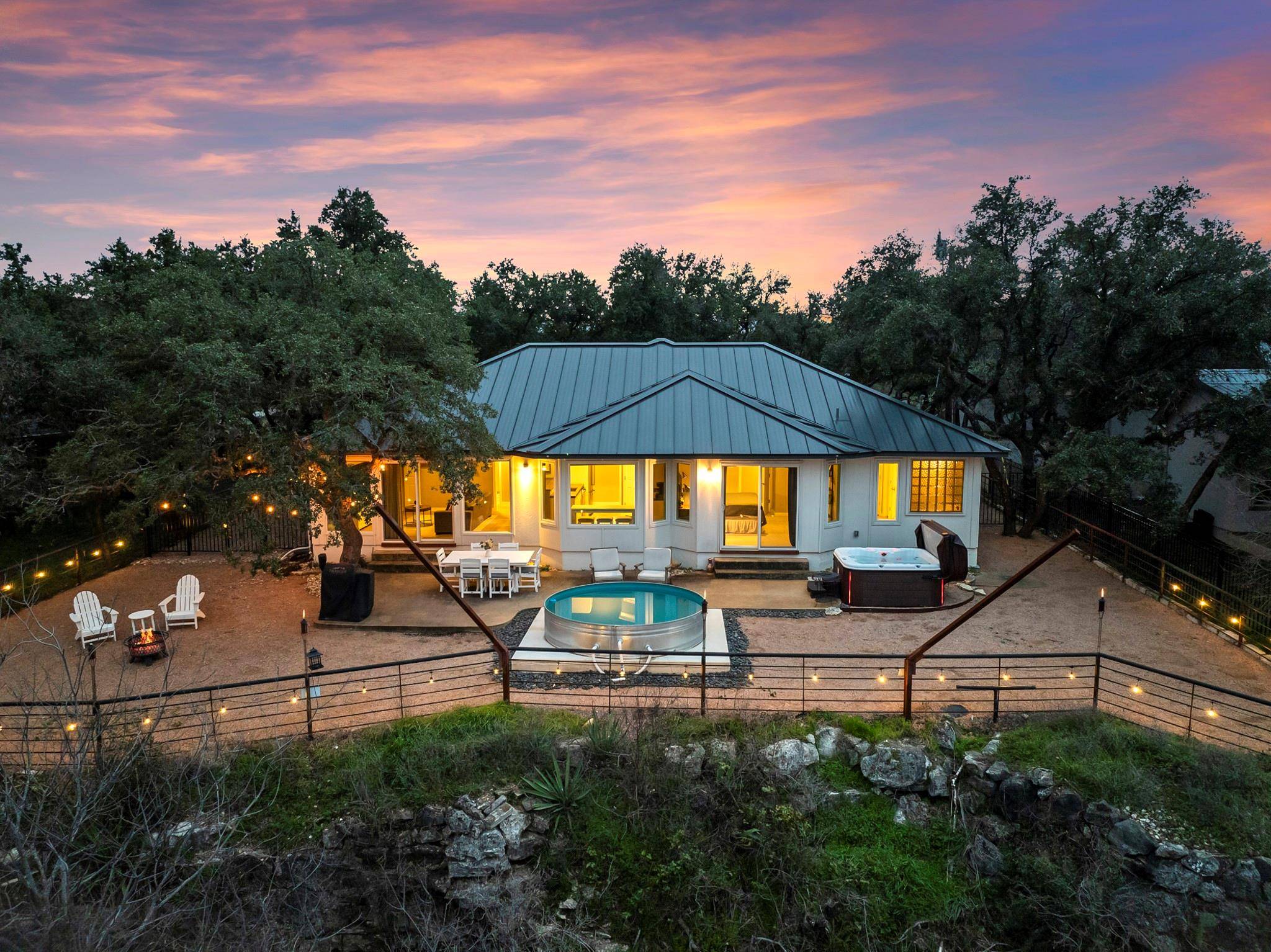 3310 Pace Bend RD S,  Spicewood,  TX 78669
