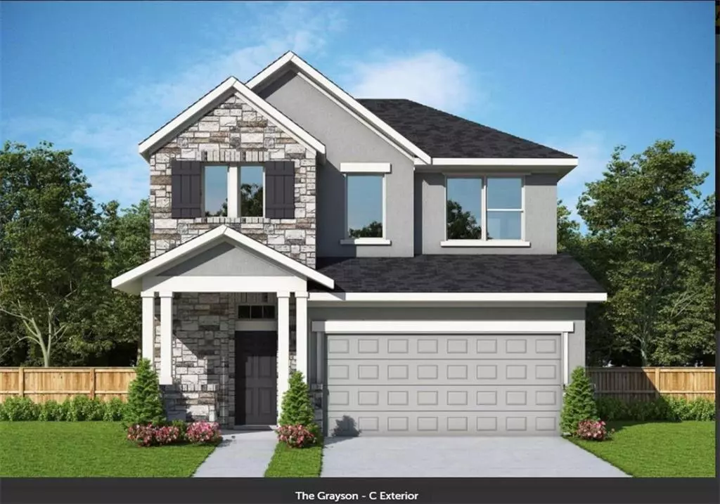 Georgetown, TX 78628,153 Monterey Oak TRL