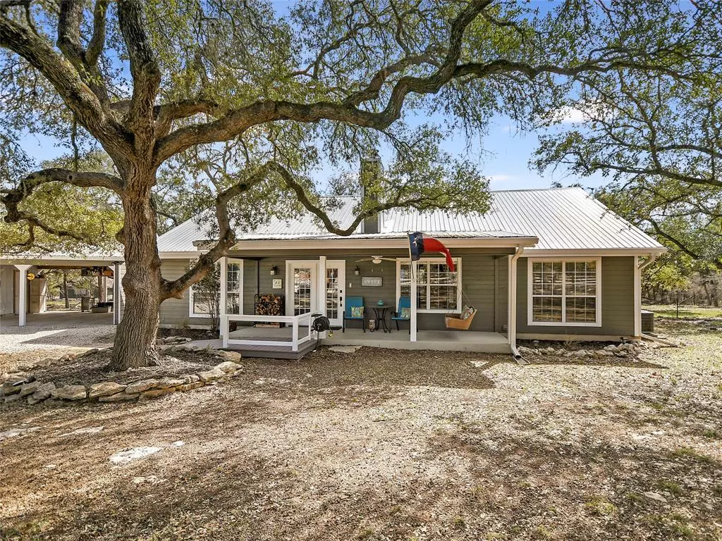 Wimberley, TX 78676,701 E Summit DR