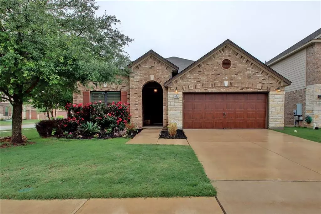 Leander, TX 78641,1552 Lotus Flower LOOP