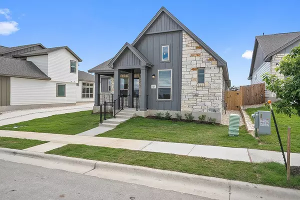 Kyle, TX 78640,137 Tenny LN