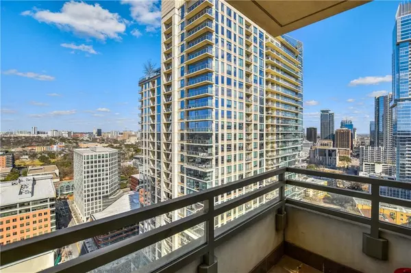 300 Bowie ST #2801, Austin, TX 78703