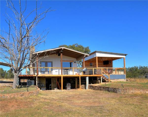 709 County Road 130 DR, Burnet, TX 78611