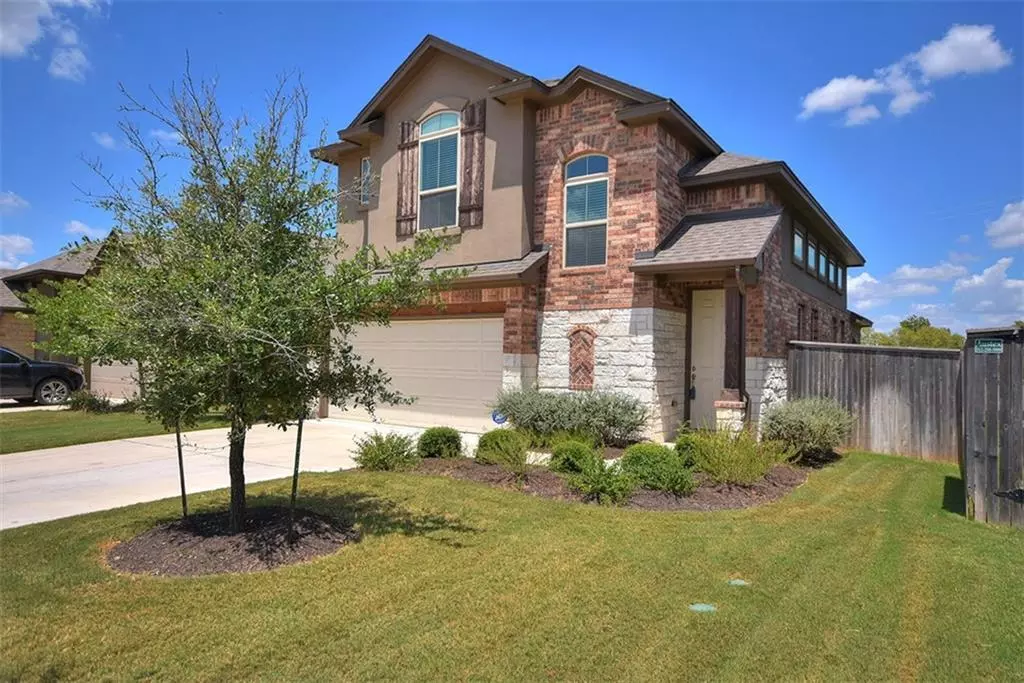 Georgetown, TX 78626,1244 Clearwing CIR