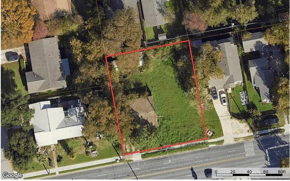 2406 MLK BLVD, Austin, TX 78702