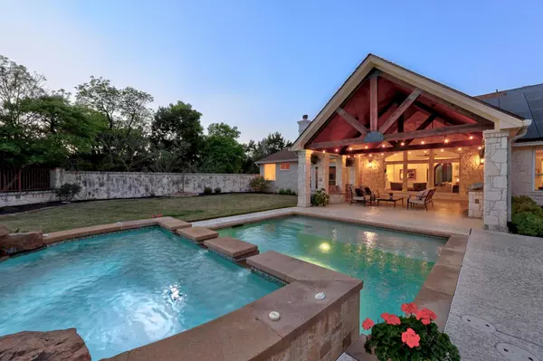 Leander, TX 78641,1310 Ventana CYN