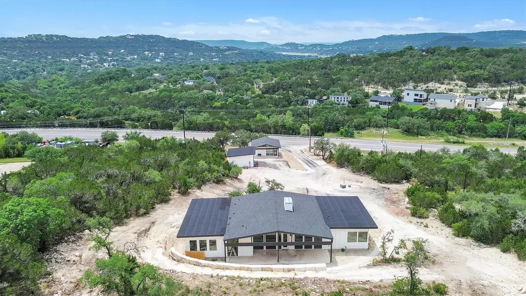 18408 F M Road 1431, Jonestown, TX 78645