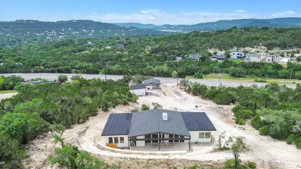 18408 F M Road 1431, Jonestown, TX 78645