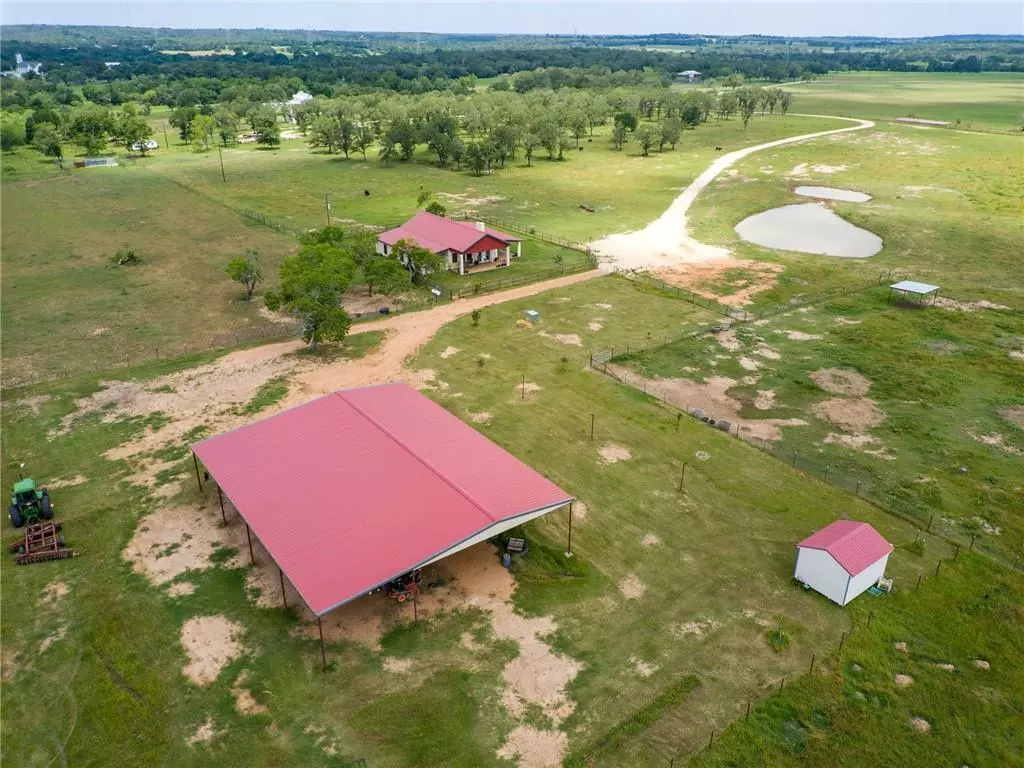 Rosanky, TX 78953,291 Saint Marys RD