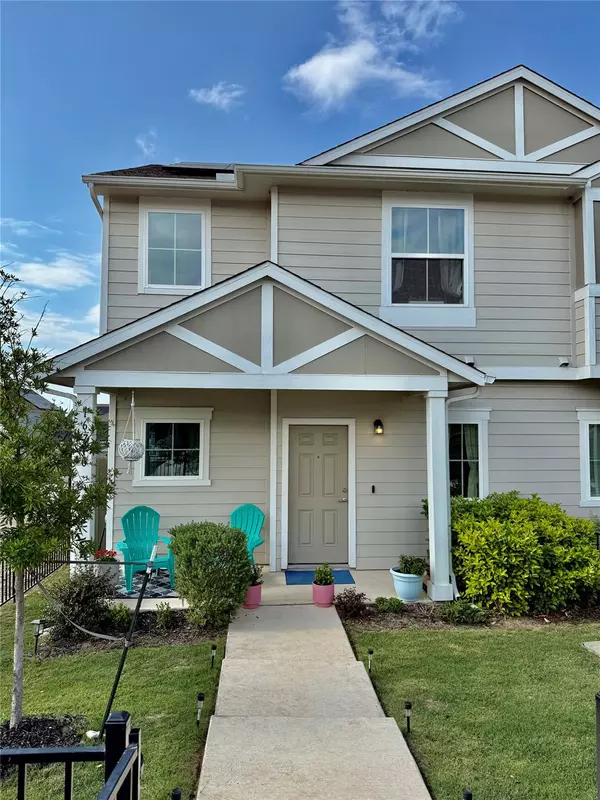 16710 Sonoma Breeze DR, Manor, TX 78653