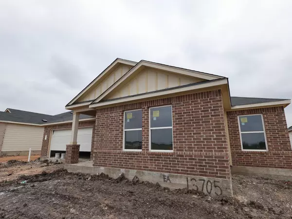 Manor, TX 78653,13705 Warnock TRL