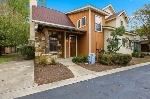 8917 Old Lampasas TRL #31, Austin, TX 78750