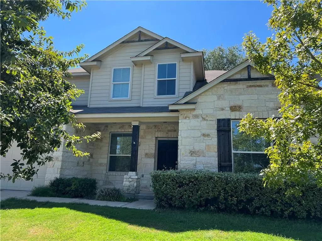 Georgetown, TX 78626,400 River Bluff CIR