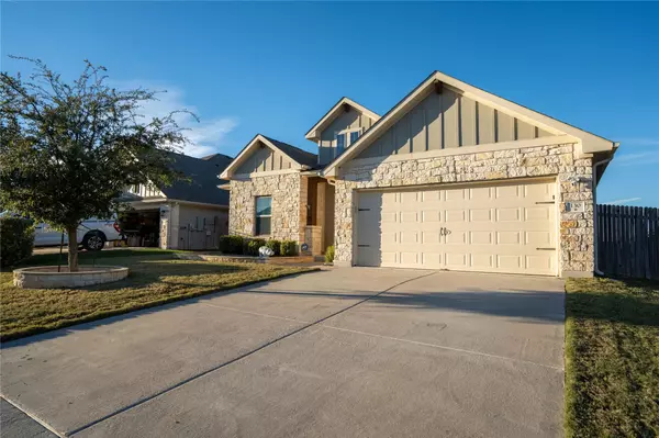 Hutto, TX 78634,130 FINLEY ST