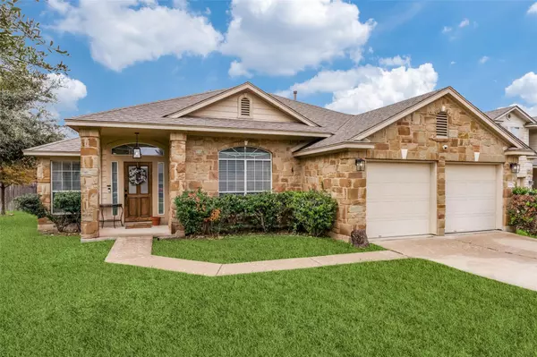 11612 Running Brush LN, Austin, TX 78717