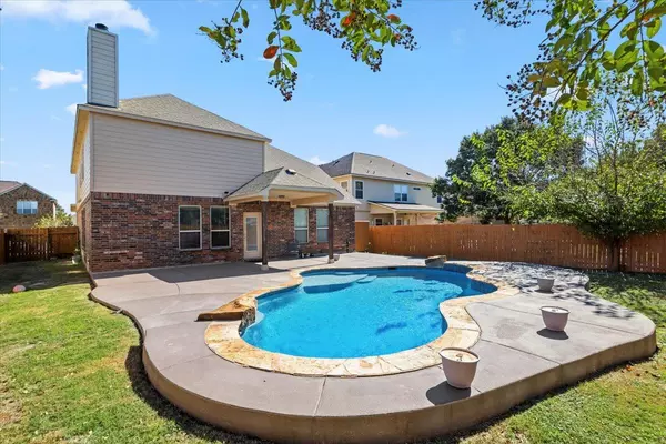 Hutto, TX 78634,117 E Emory Fields DR