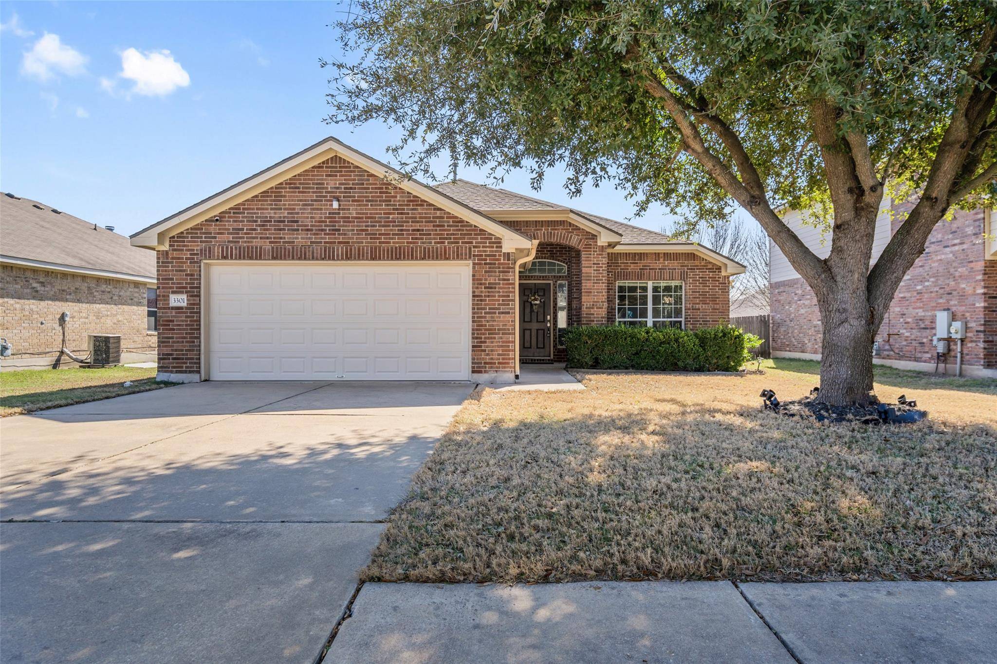3301 Hawks Swoop TRL,  Pflugerville,  TX 78660