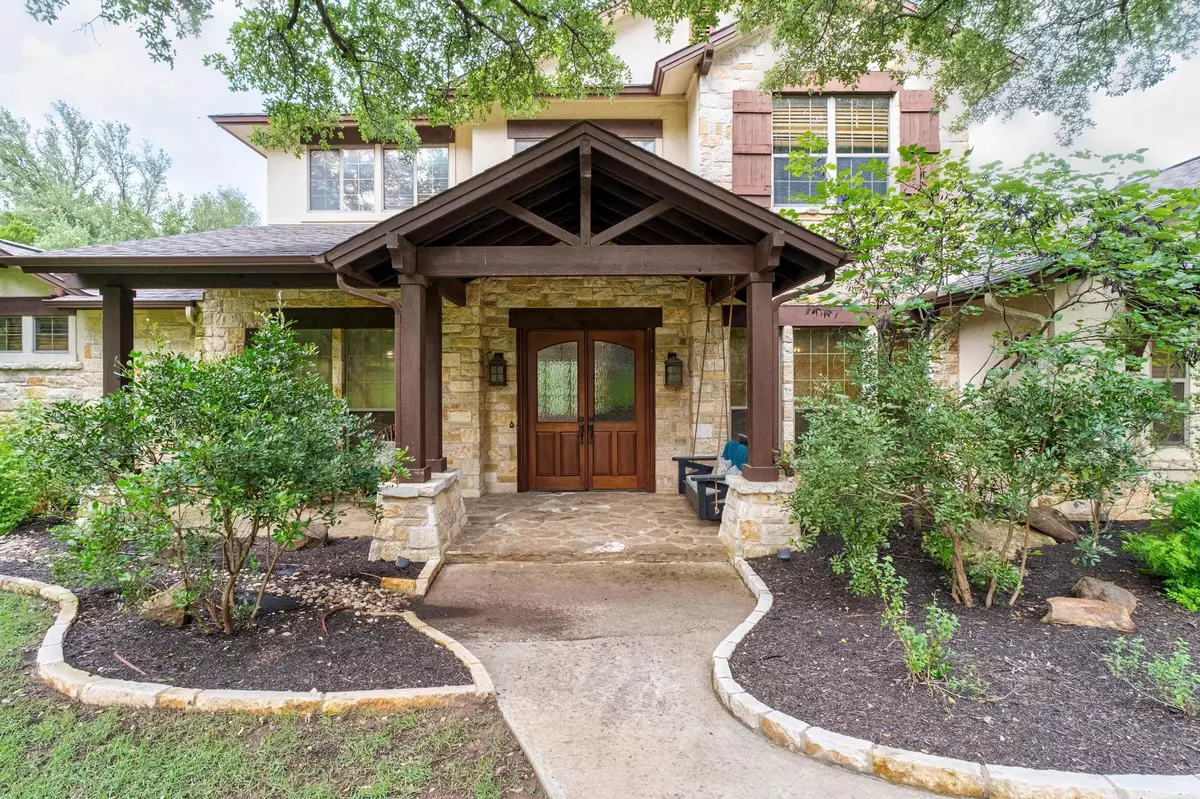 Dripping Springs, TX 78620,12341 Triple Creek CIR