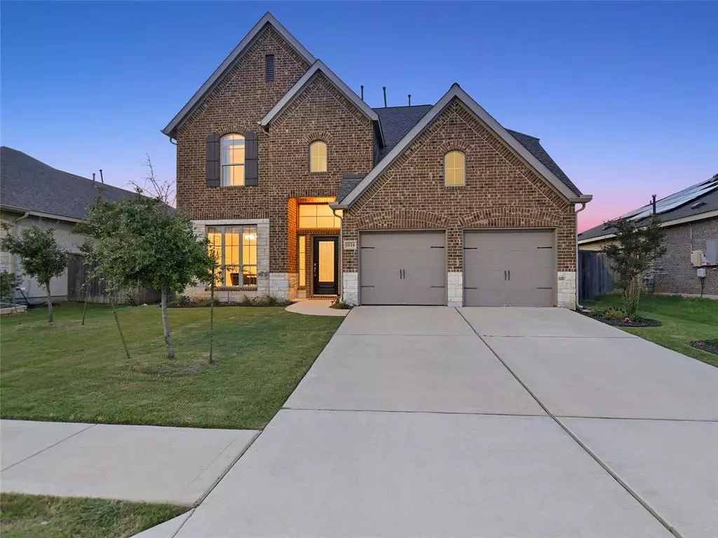 Manor, TX 78653,11724 Emerald Springs LN