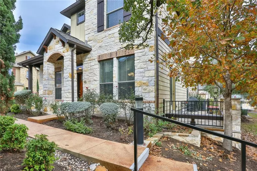 11400 W Parmer LN #98, Cedar Park, TX 78613