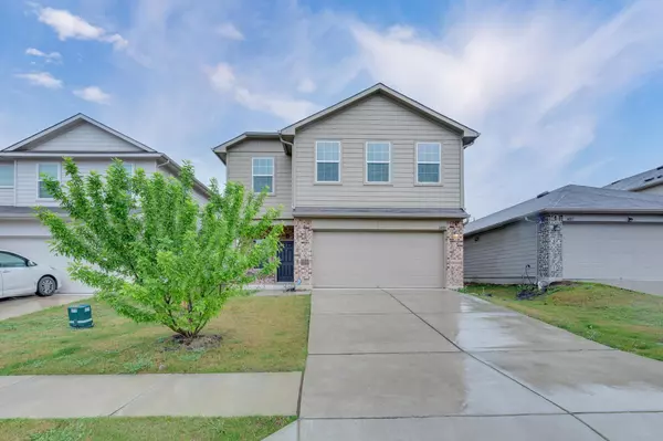 Manor, TX 78653,14819 Bajada RD