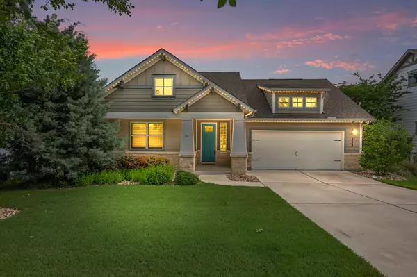 Leander, TX 78641,433 Chitalpa ST