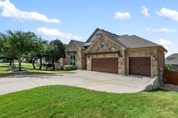 15505 La Catania WAY, Bee Cave, TX 78738