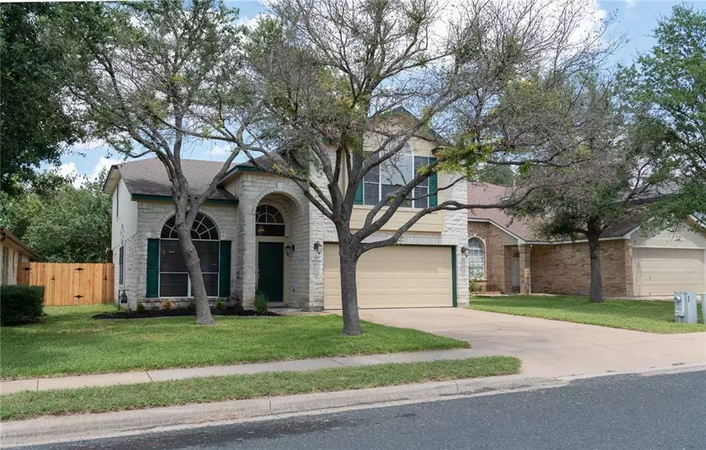 Leander, TX 78641,2408 Hutton LN