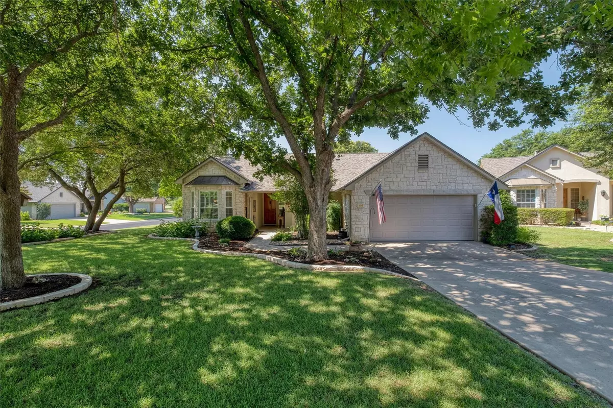 Georgetown, TX 78633,109 Waterlily CIR