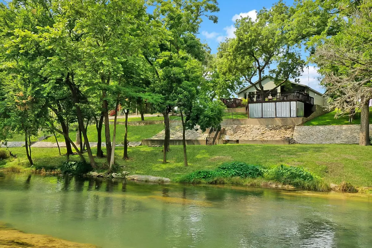 Canyon Lake, TX 78133,932 Whippoorwill DR