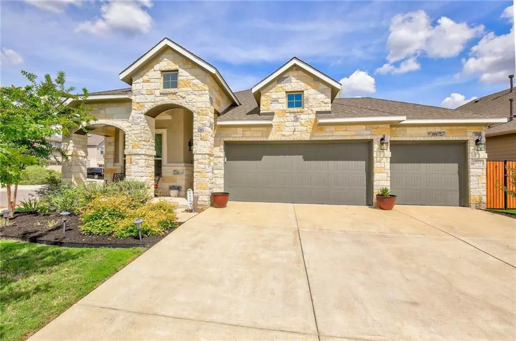 Georgetown, TX 78628,213 Russet TRL